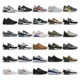 Nike Air Max 90 -0520  