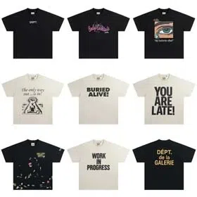 gallery dept Fashion T-shirts-1655  