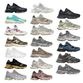 New Balance 9060 series-0011