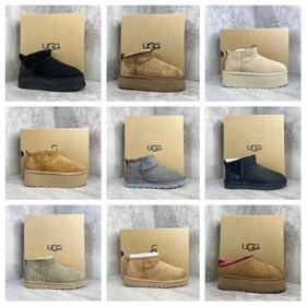 UGG CLASSIC MINI-0013