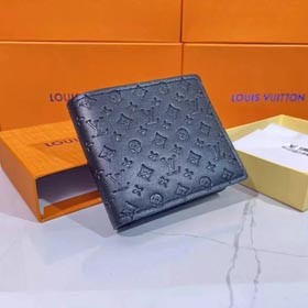 Louis Vuitton wallet-0178