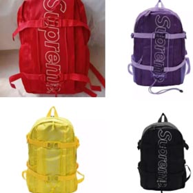 SUPREME BAG-0188