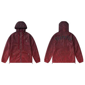 TRAPSTAR COAT-0210