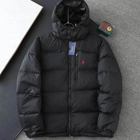 POLO Down jacket-0225