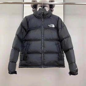 THE NORTH FACE Down jacket-0234