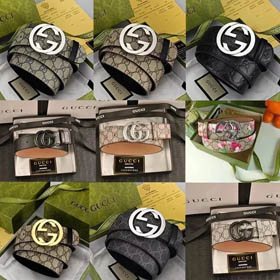 Gucci belt （40 style）-0247