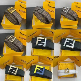 Fendi belt （13 style）-0249