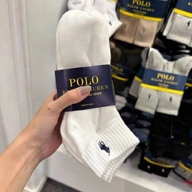 Ralph Lauren Socks（20+ Styles）-0275