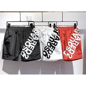 DSQUARED 2 Beach shorts-0345