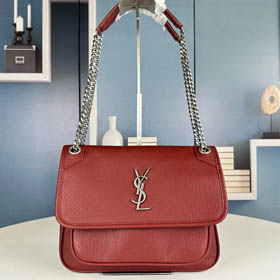 Yves Saint Laurent Bags-0412