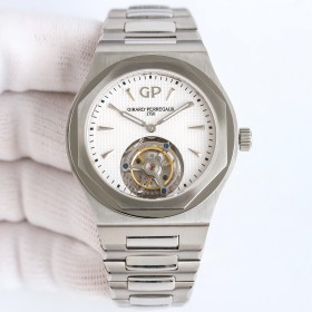 G.P×Patek Philippe(Top quality real flywheel)-0430