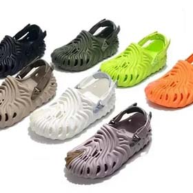 Pure Original Salehe Bebury × Crocs -0460