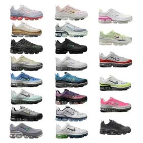 Nike air cushion -0547