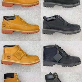 Timberland (8 style) -0560