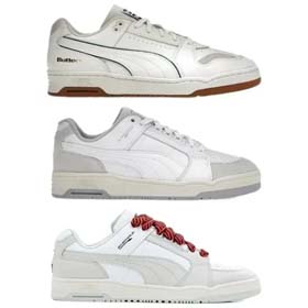 PUMA vintage   (3 style) -0574