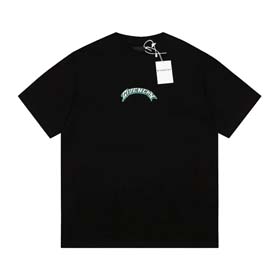 Givenchy Men's Western Dragon Print Short Sleeve T-Shirt（10 styles)-1859
