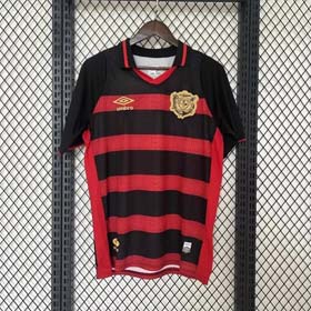 24-25 New Recife Men's Football Shirt（40 styles)-1895