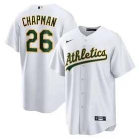 MLS Baseball Jerseys for Men and Women（6 styles)-1995