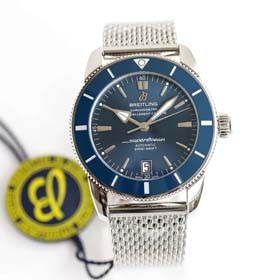 Breitling Chronograph Aviation Watches（39 styles)-2087