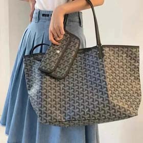 Dog tooth bag New cowhide tote bag large capacity single shoulder bag（18 styles）-2314